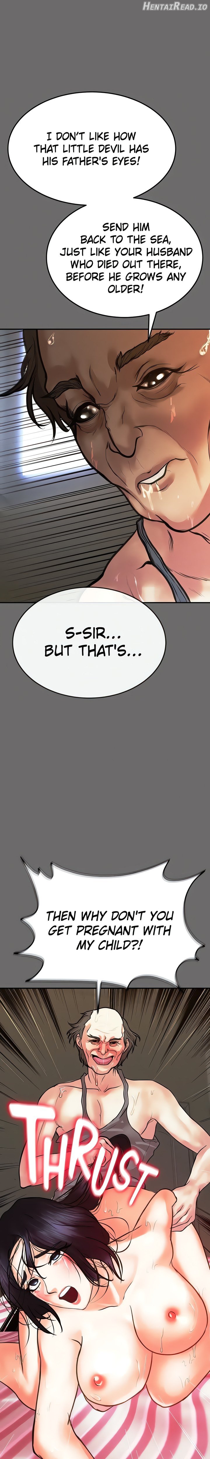 The Real Deal Chapter 65 - page 38