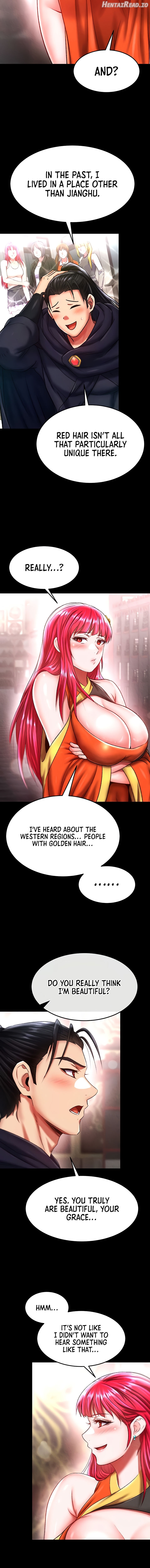 I Ended Up in the World of Murim Chapter 58 - page 14