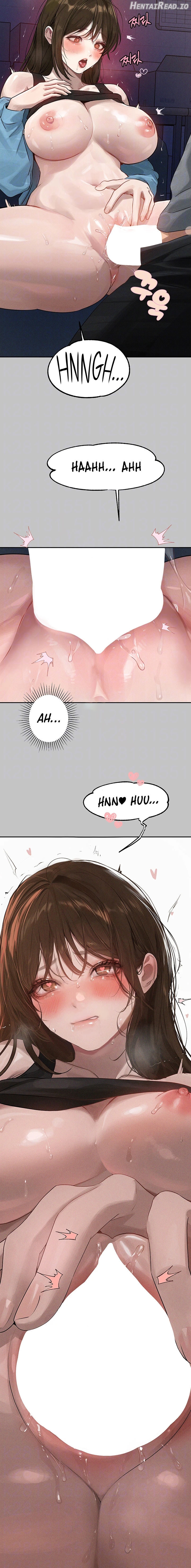 My Landlady Noona Chapter 141 - page 5