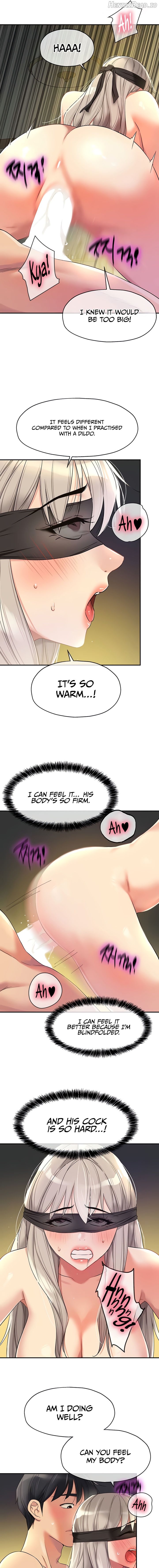 The Hole is Open Chapter 106 - page 7