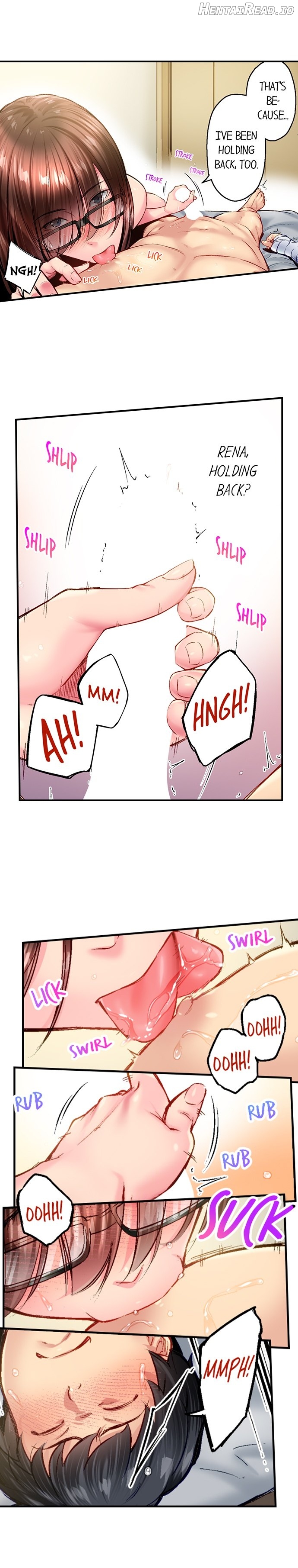 Simple yet Sexy Chapter 120 - page 3