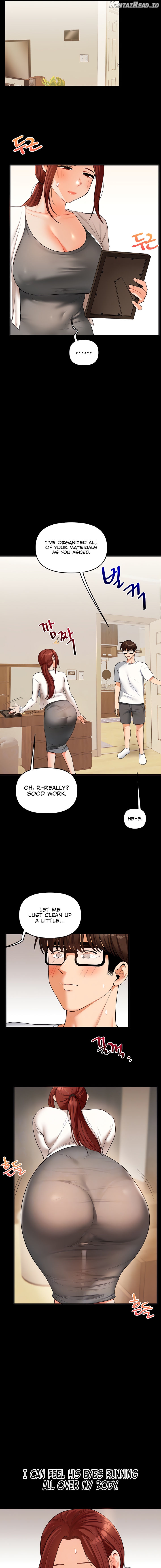 Relationship Reversal Chapter 40 - page 3