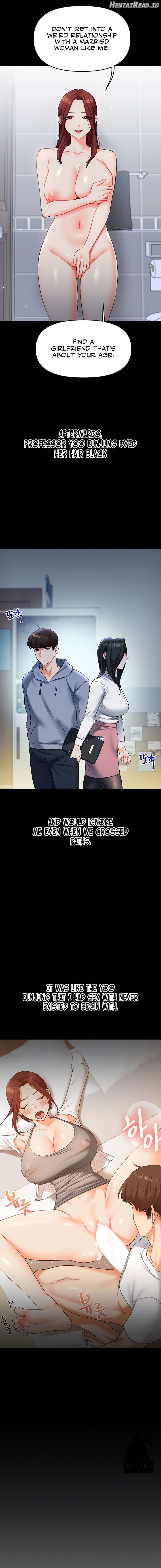 Relationship Reversal Chapter 41 - page 4