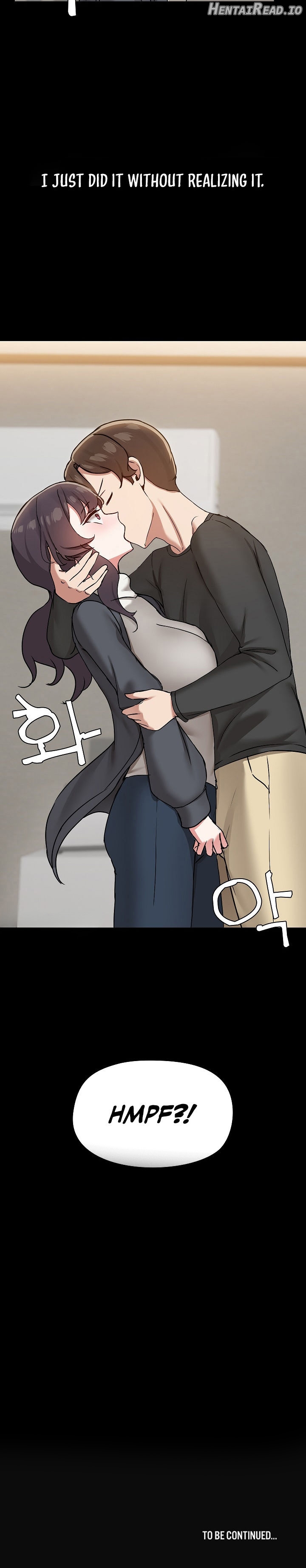 Shareboyfriend Chapter 31 - page 14