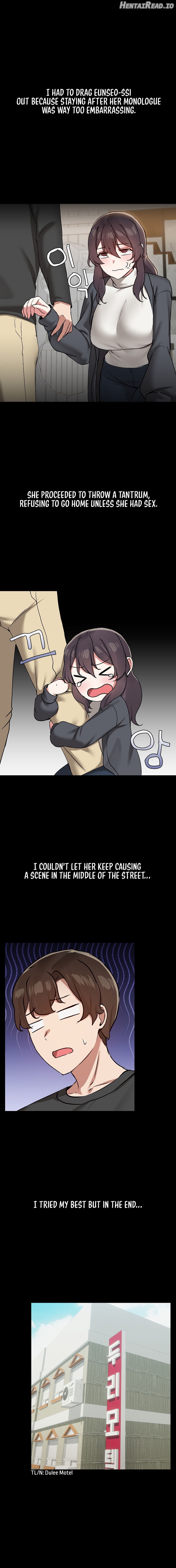 Shareboyfriend Chapter 31 - page 4