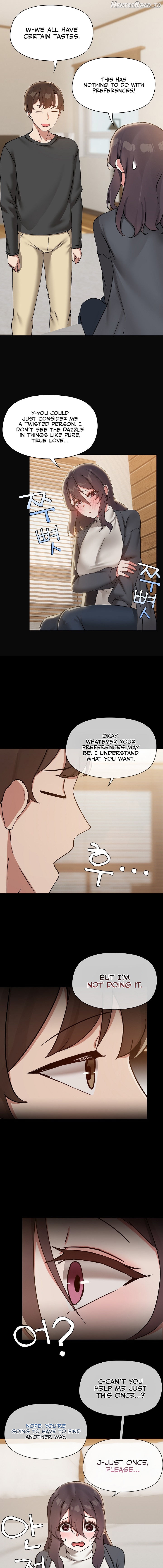 Shareboyfriend Chapter 31 - page 9