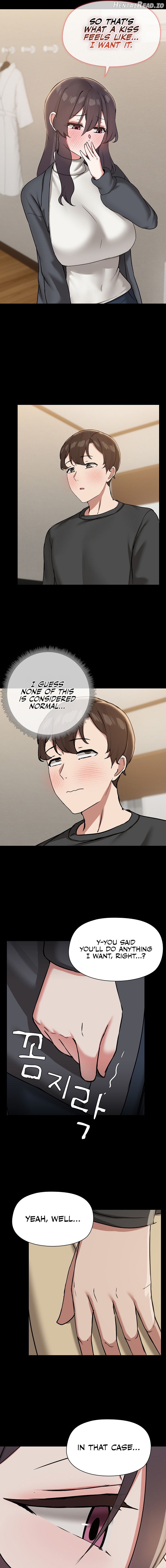 Shareboyfriend Chapter 32 - page 3