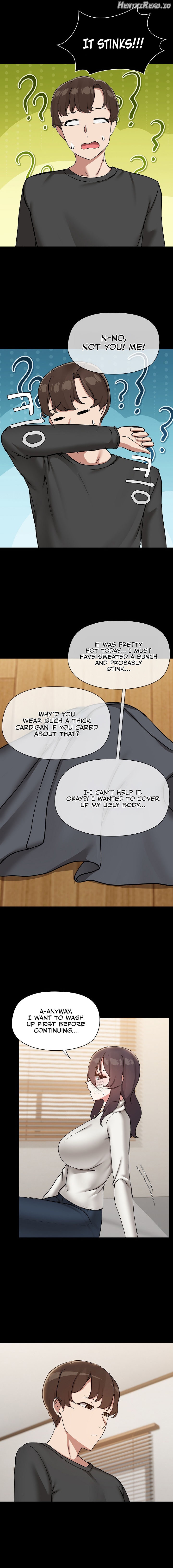 Shareboyfriend Chapter 32 - page 8