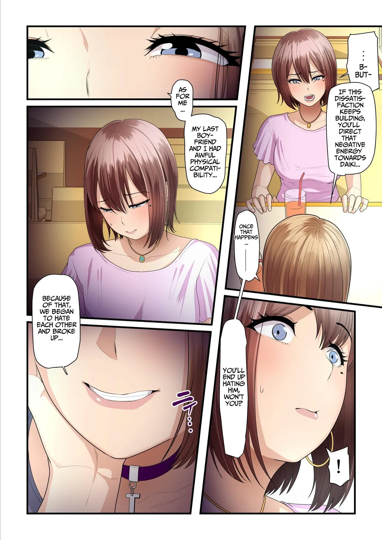 Pakokatsu Oji-san to Kaede-chan Chapter 1 - page 120