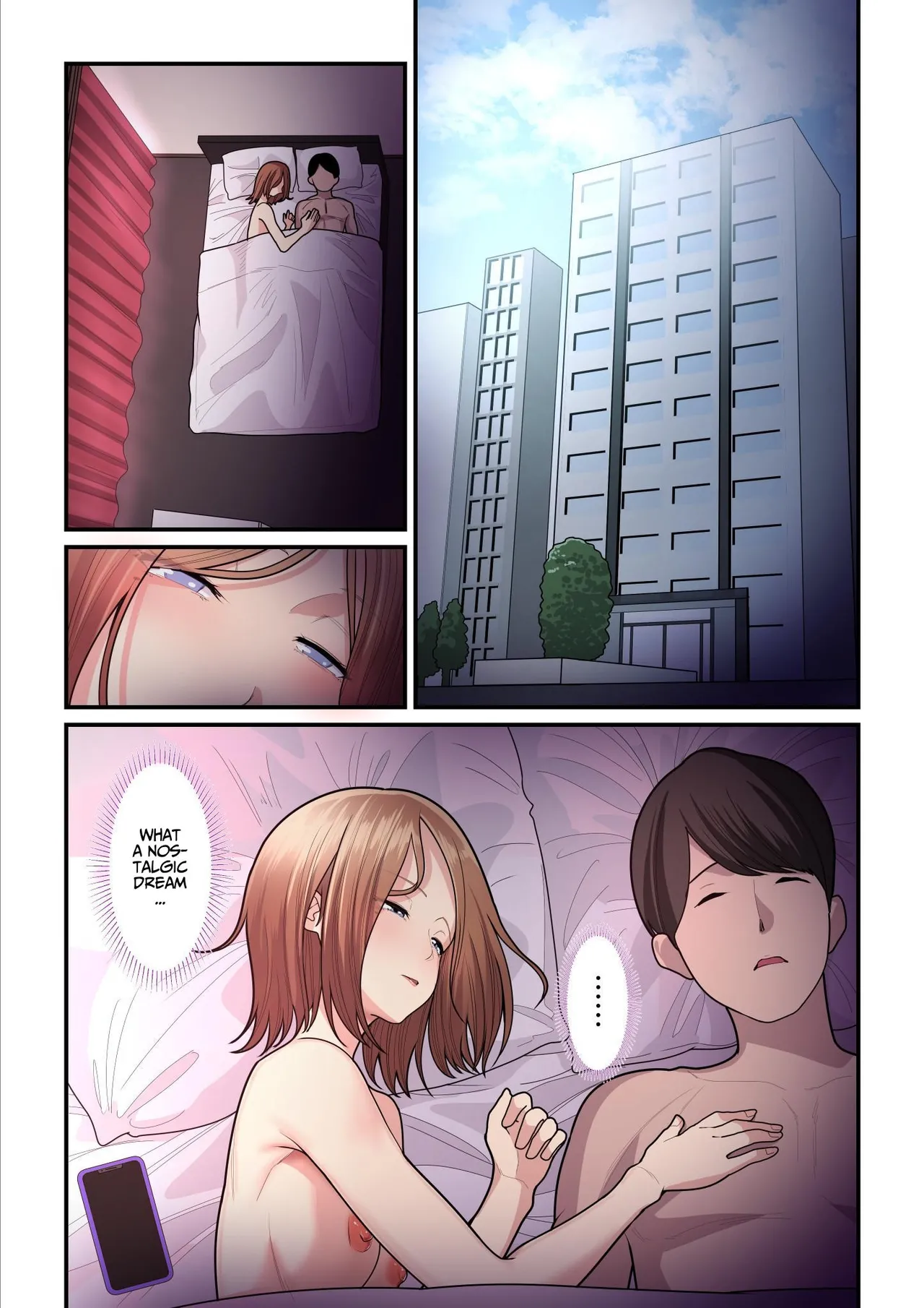 Pakokatsu Oji-san to Kaede-chan Chapter 1 - page 168