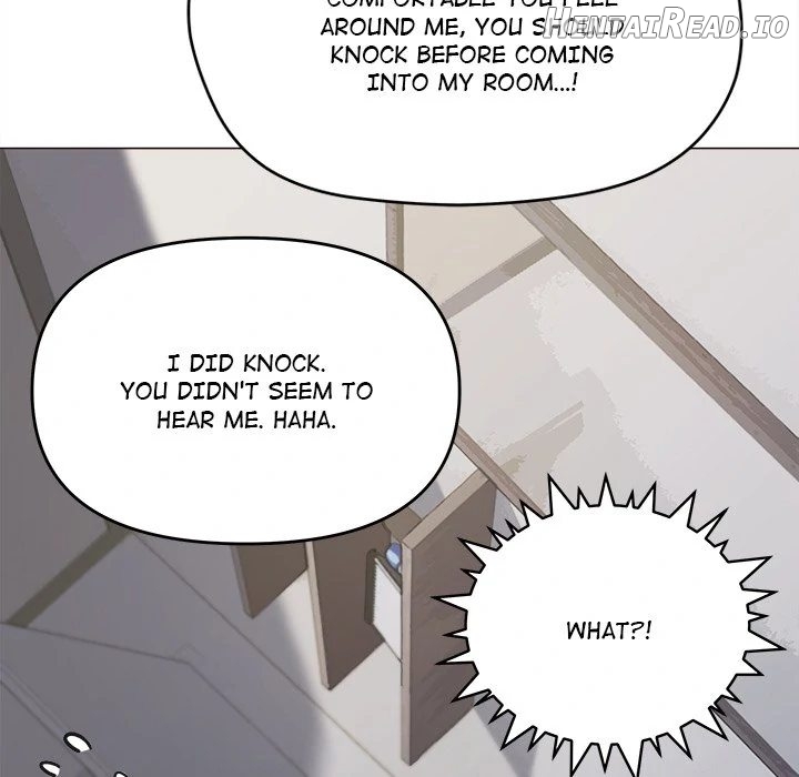 Stop Smoking Chapter 20 - page 35