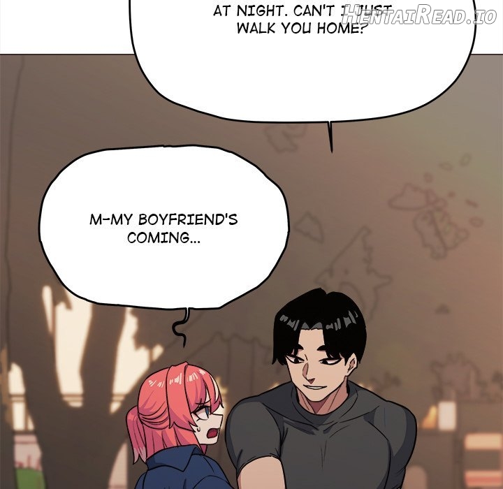 Stop Smoking Chapter 23 - page 181