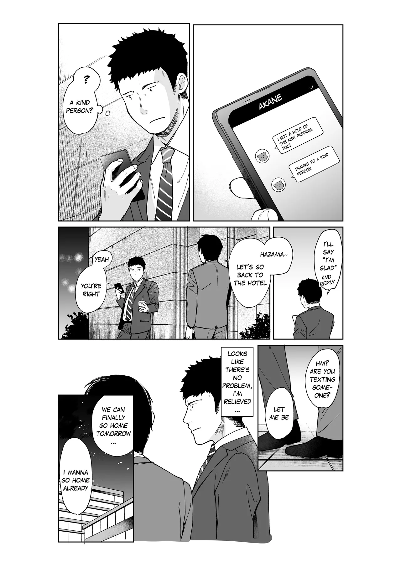 1 Room Apartment + Highschool Girl Suddenly Living Together? Close Contact!? First Sex!!? Ch. 1-13 Chapter 13-15 - page 34