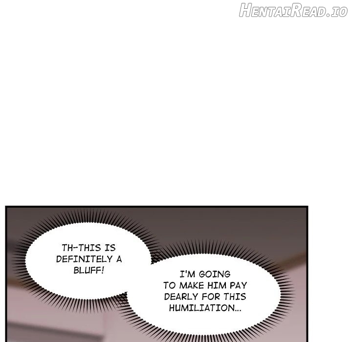 Hypnotist Security Guard Chapter 12 - page 119