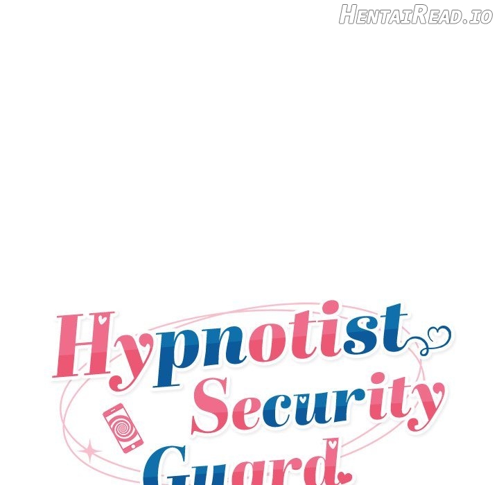 Hypnotist Security Guard Chapter 14 - page 24