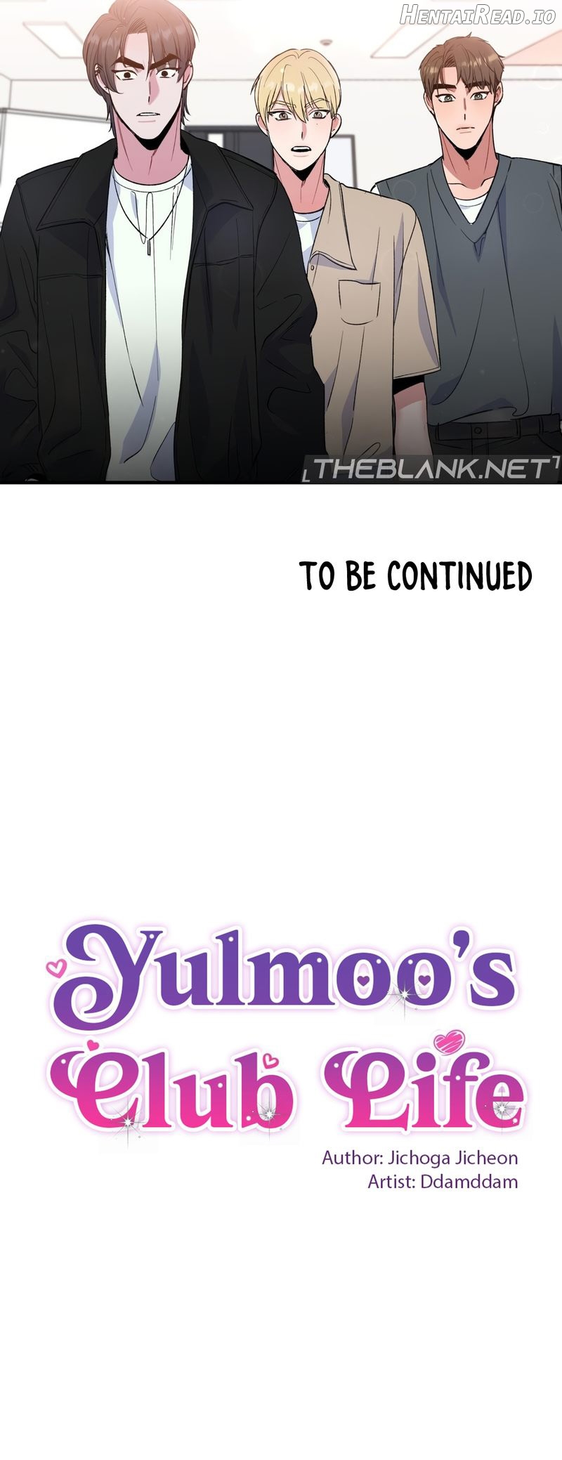 Freshman Yulmoo’s Club Life Chapter 3 - page 12