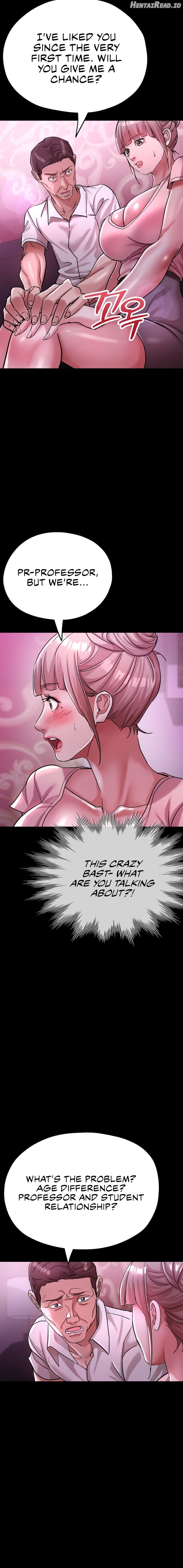 Three Sisters Chapter 13 - page 14