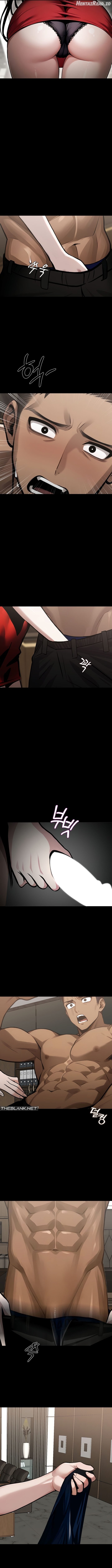 Gangster x Office Lady Chapter 5 - page 6