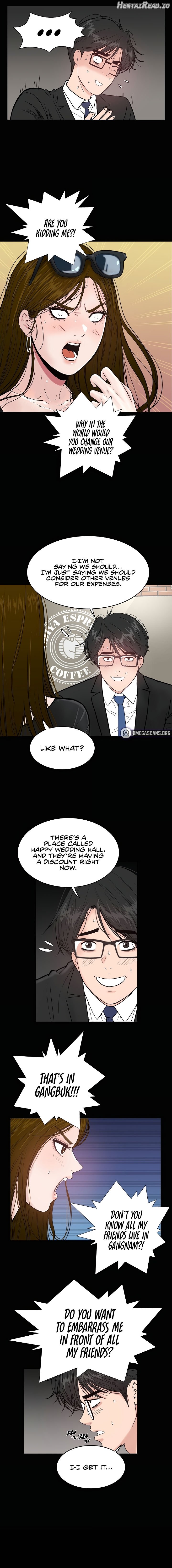 Sister’s Man Chapter 3 - page 10