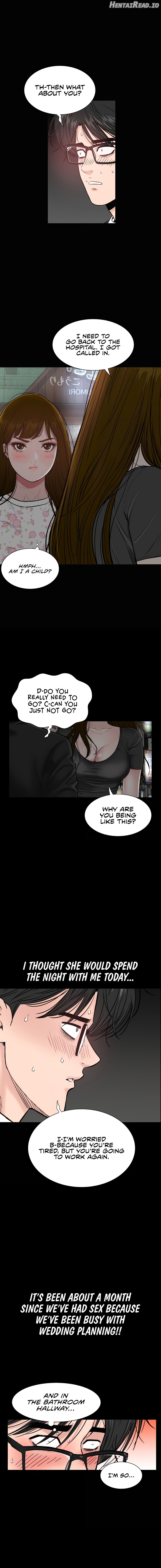 Sister’s Man Chapter 5 - page 14