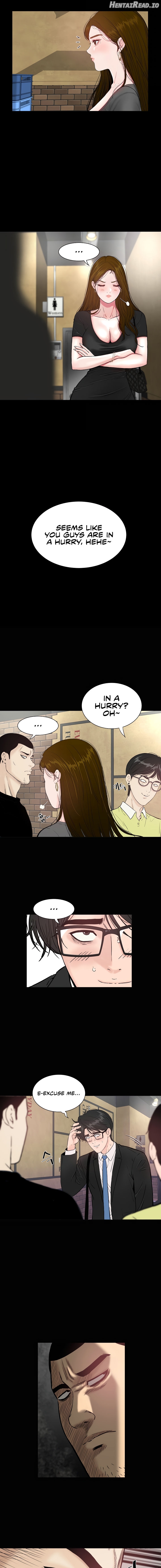 Sister’s Man Chapter 5 - page 3