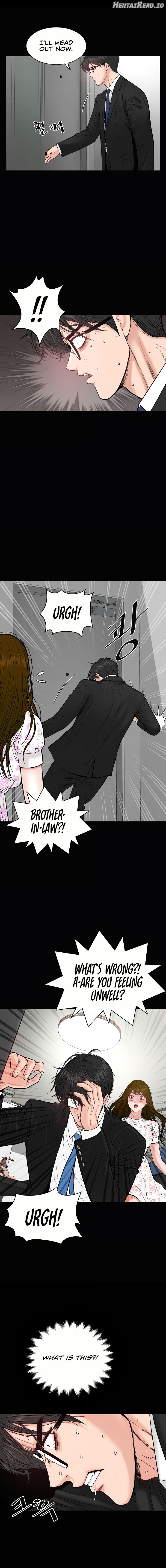 Sister’s Man Chapter 7 - page 21