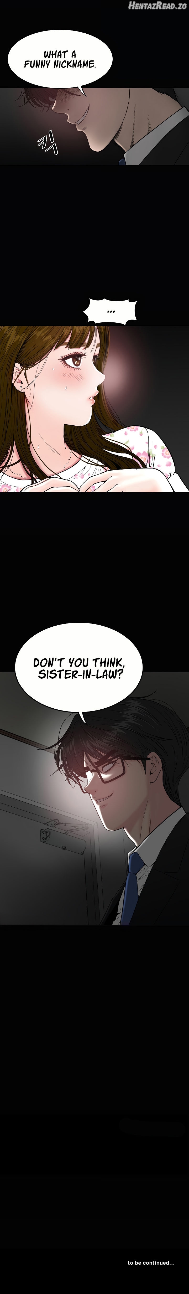 Sister’s Man Chapter 7 - page 24