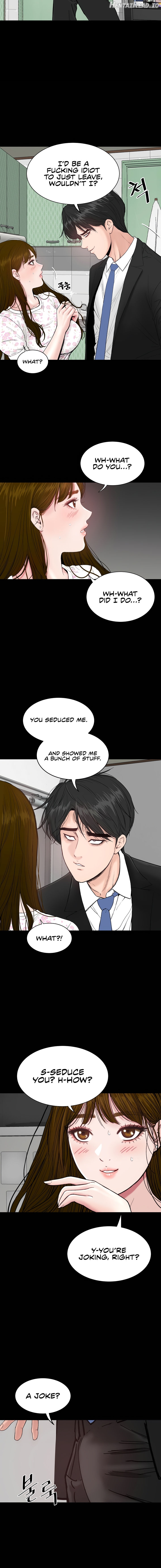 Sister’s Man Chapter 8 - page 4