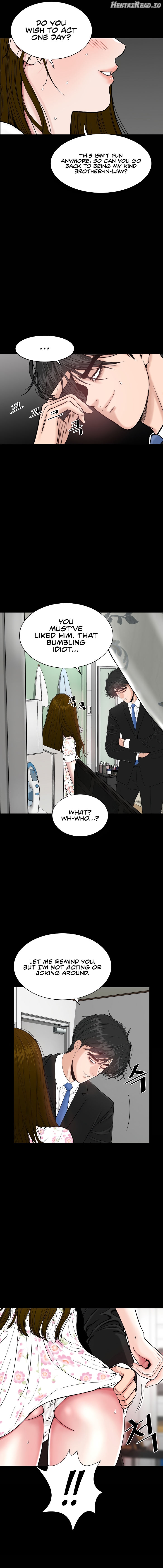 Sister’s Man Chapter 8 - page 6