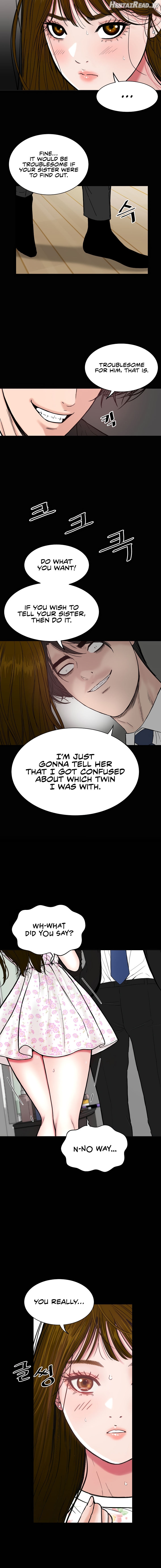 Sister’s Man Chapter 8 - page 8