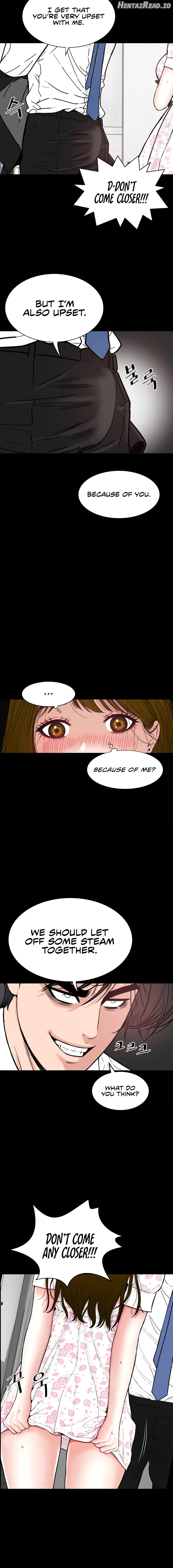 Sister’s Man Chapter 8 - page 10