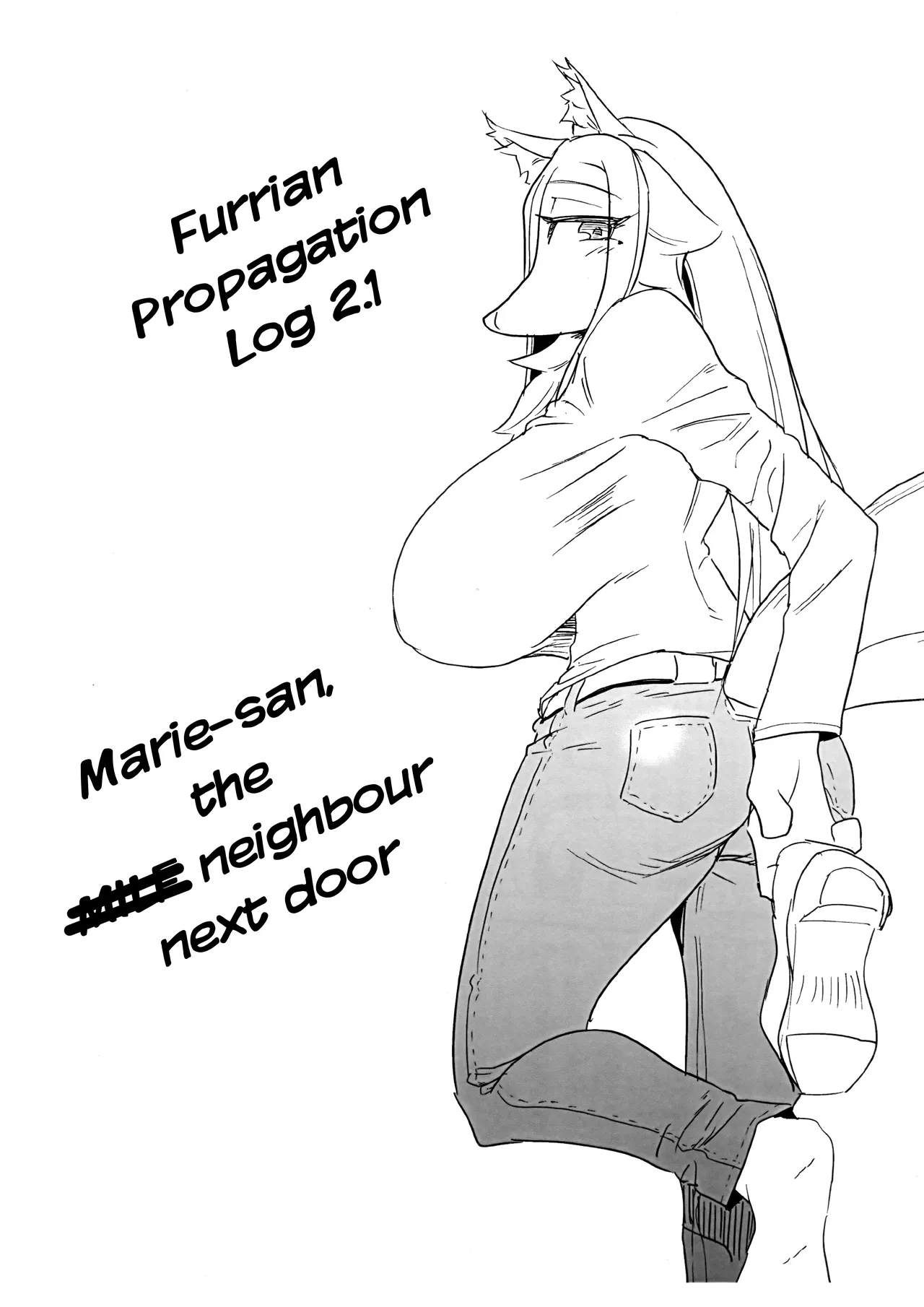 Iseijin no Hanshoku Nikki 1-12 Furrian Propagation Log 1-13 Chapter 1 - page 67