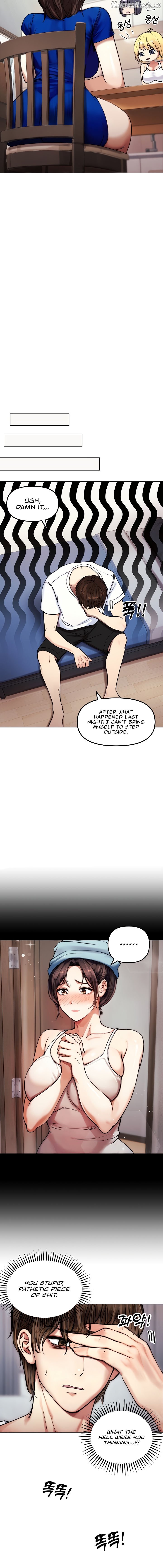 Runaway Wife Chapter 2 - page 6