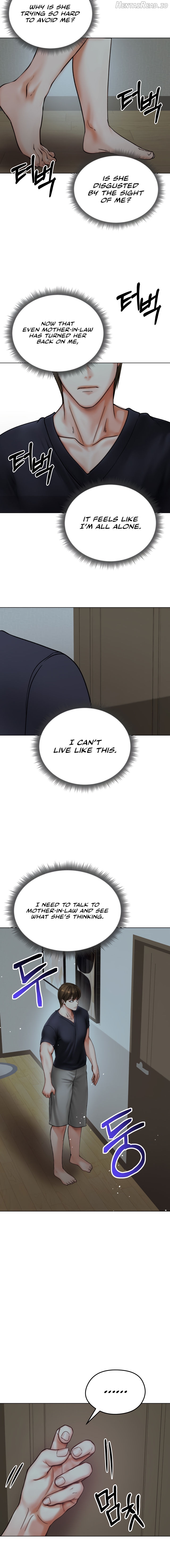 Runaway Wife Chapter 8 - page 14