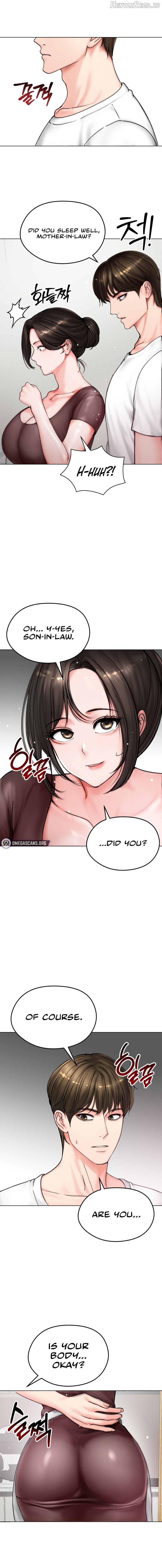 Runaway Wife Chapter 8 - page 10