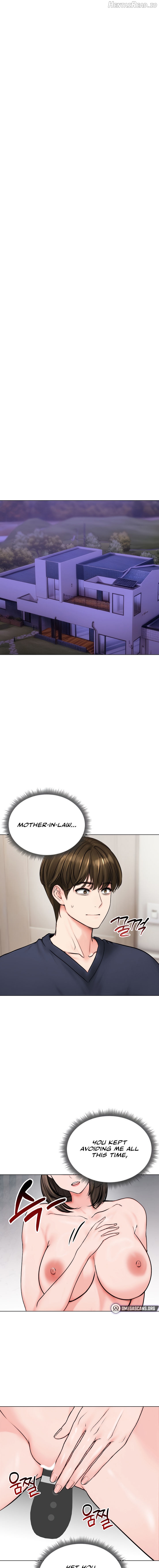 Runaway Wife Chapter 9 - page 1