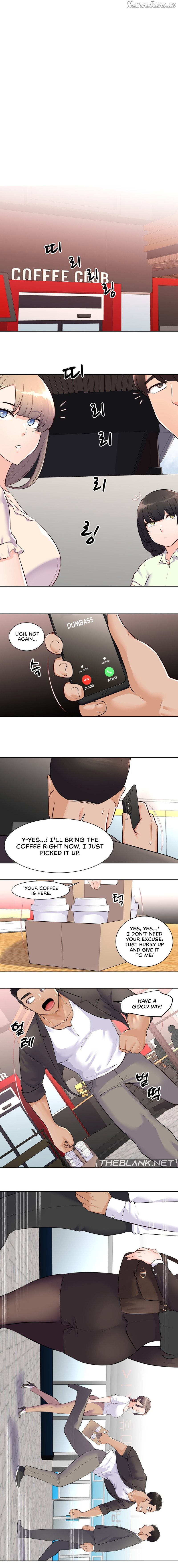 Idol Manager Chapter 1 - page 1