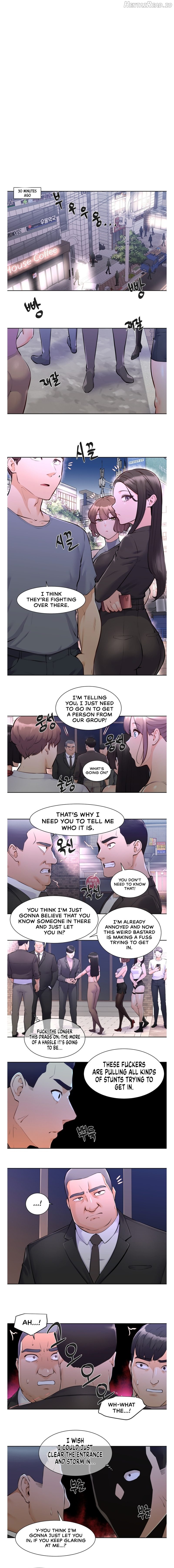 Idol Manager Chapter 2 - page 1