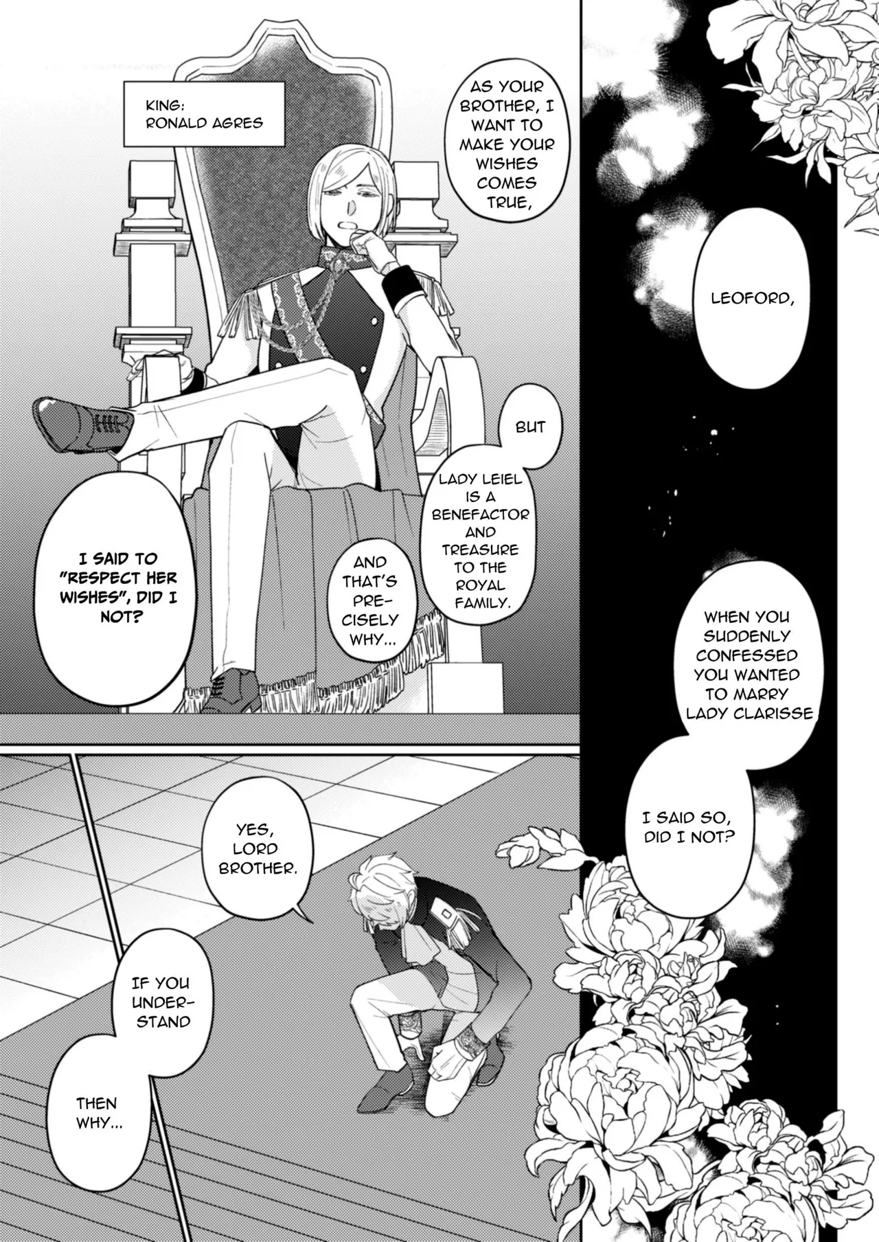 Toshishita ōji wa Moto Kateikyōshi o Metoritai 3 Chapter 1 - page 40