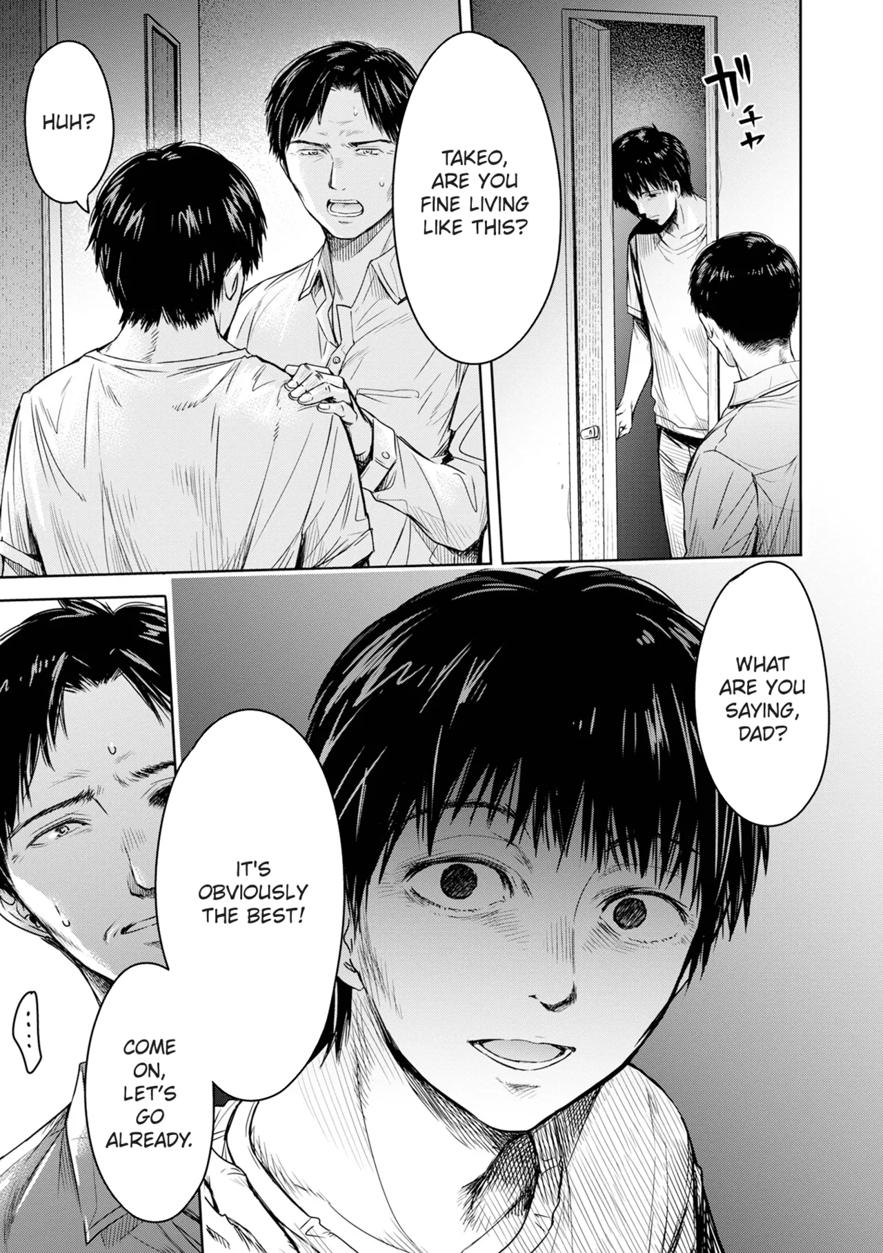 Kanojo ni Kokuhaku Suru Mae ni Tomodachi ni Nakadashi Sareta... My Friend Came in Her Before I Could Confess... Chapter 3 - page 120