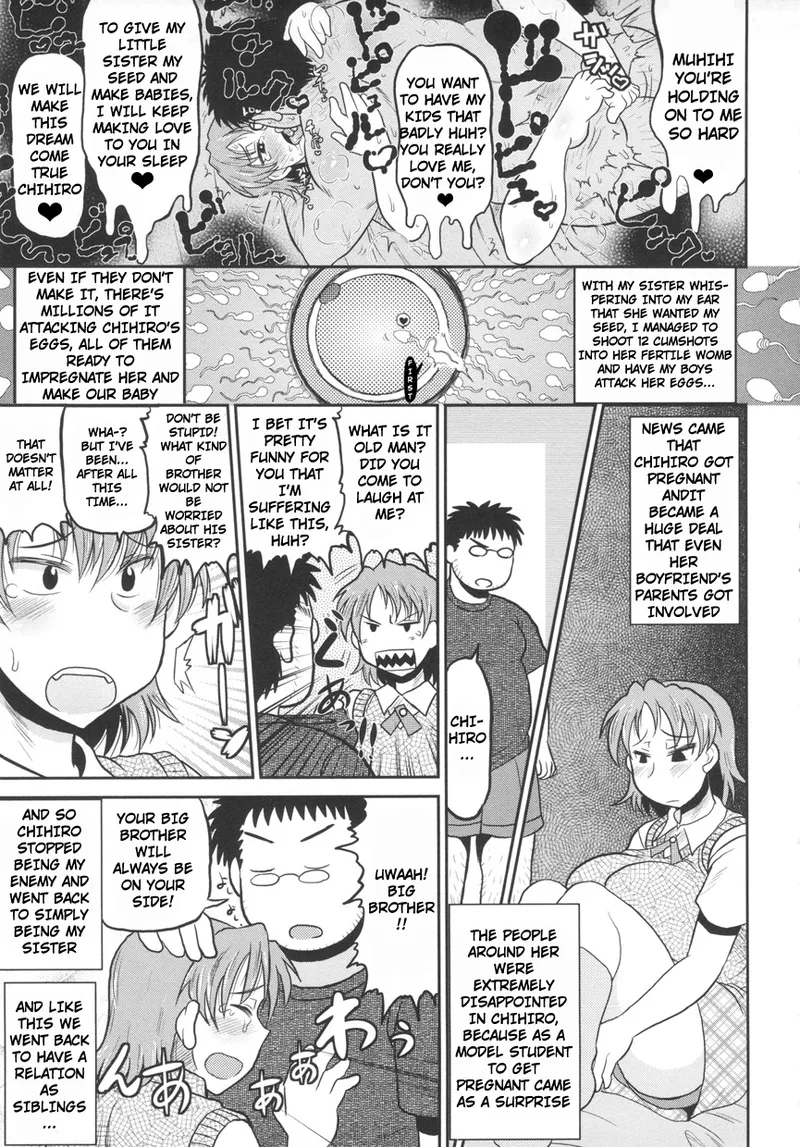 Deep Impact 1-10 Chapter 1-10 - page 172