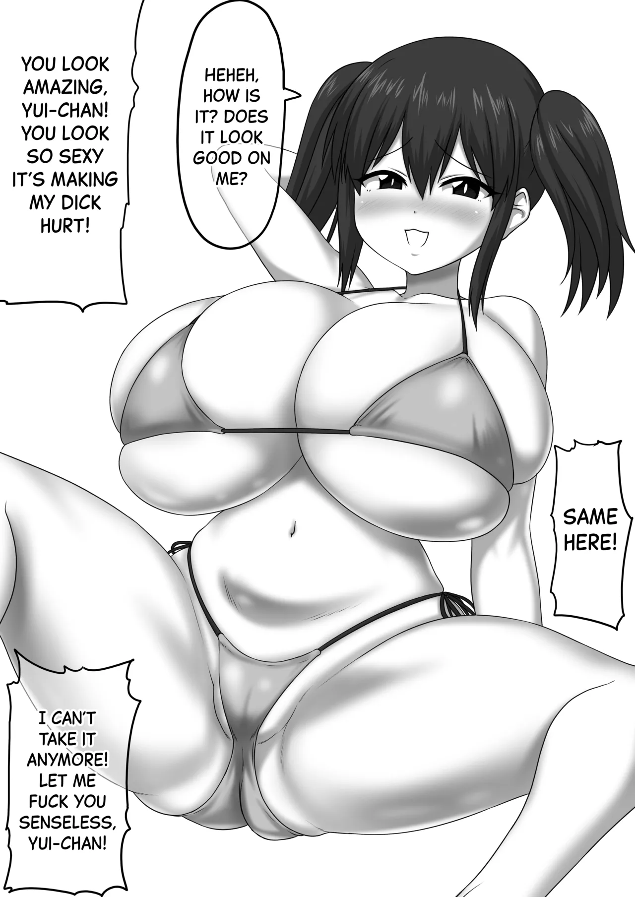 Mesu Zakari 2 - Inran Joshi-tachi no Tanetsuke Nakadashi SEX Shuu Chapter 1 - page 28