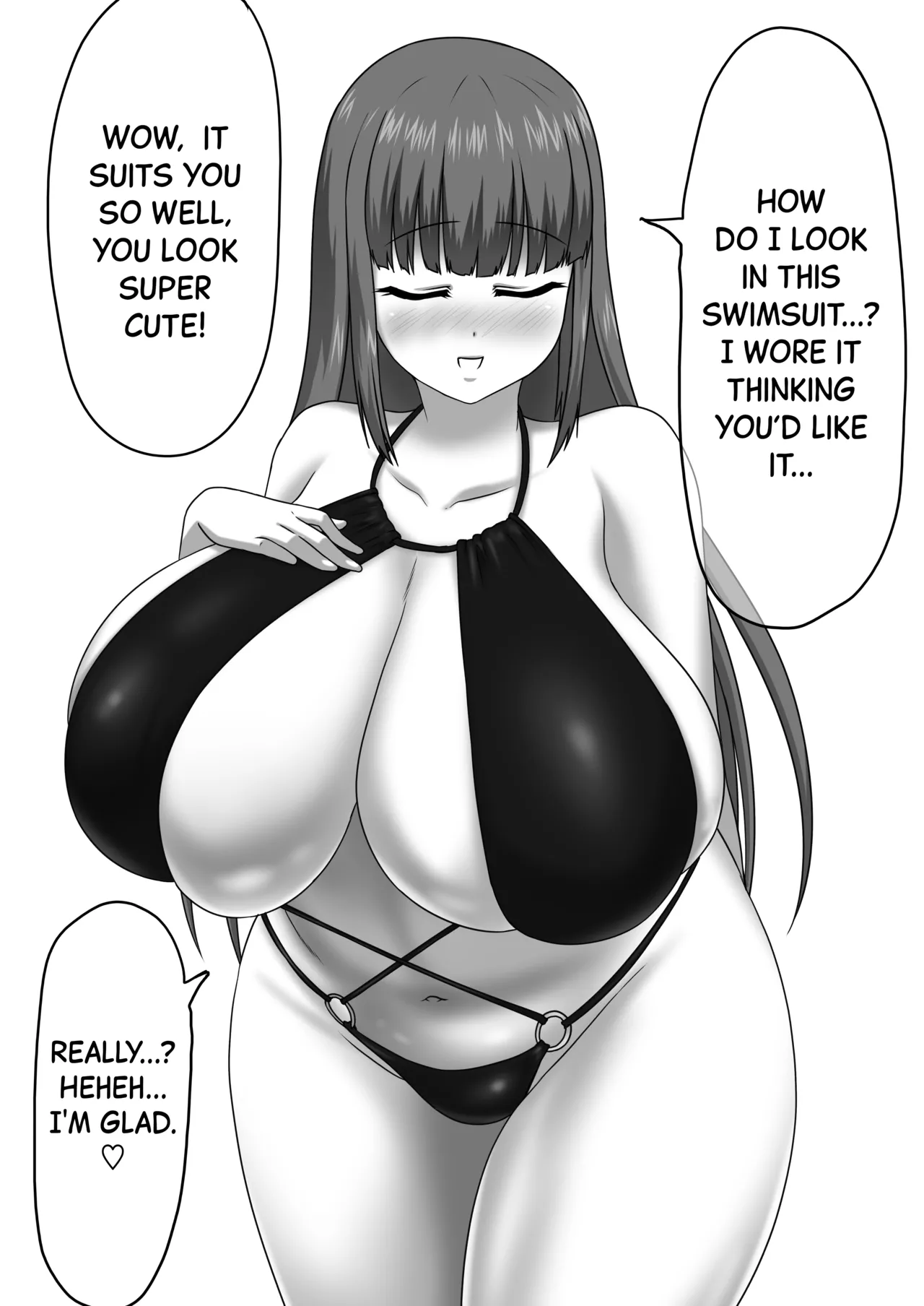 Mesu Zakari 2 - Inran Joshi-tachi no Tanetsuke Nakadashi SEX Shuu Chapter 1 - page 36