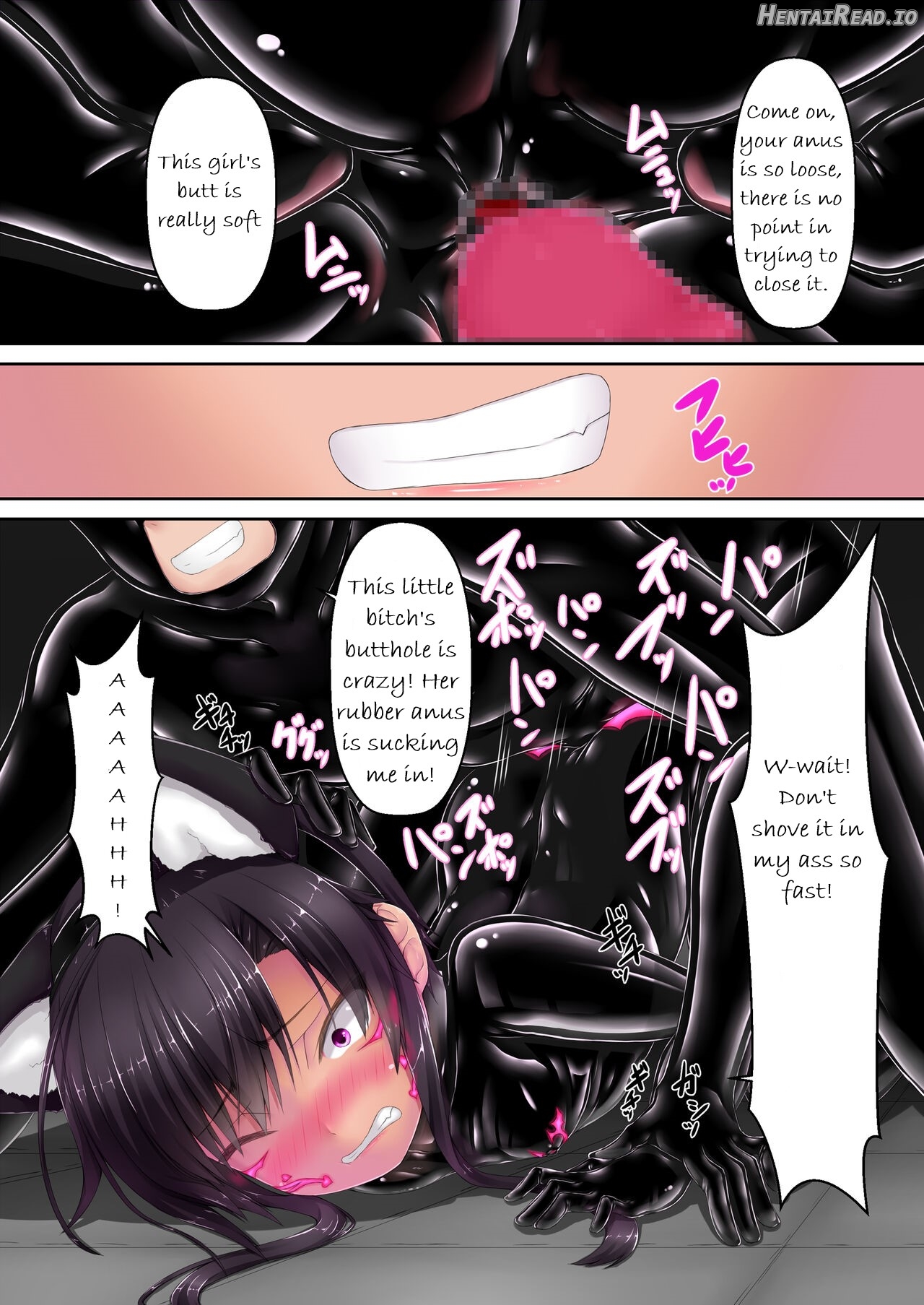 Strawberry×Chocolate Chapter 1 - page 27