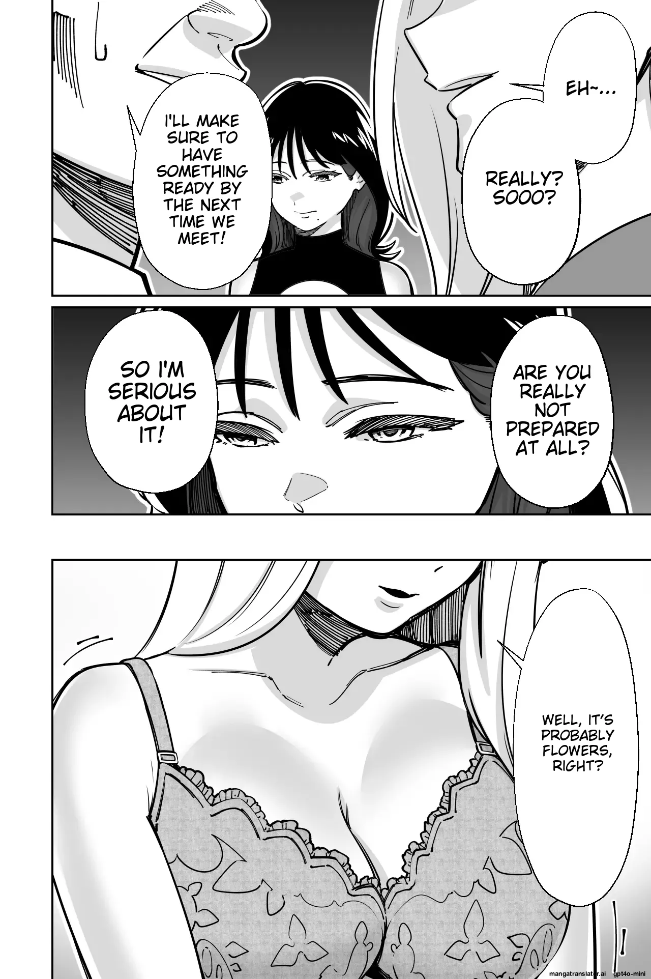 President, our idol sleeps and gets raped Chapter 1 - page 14