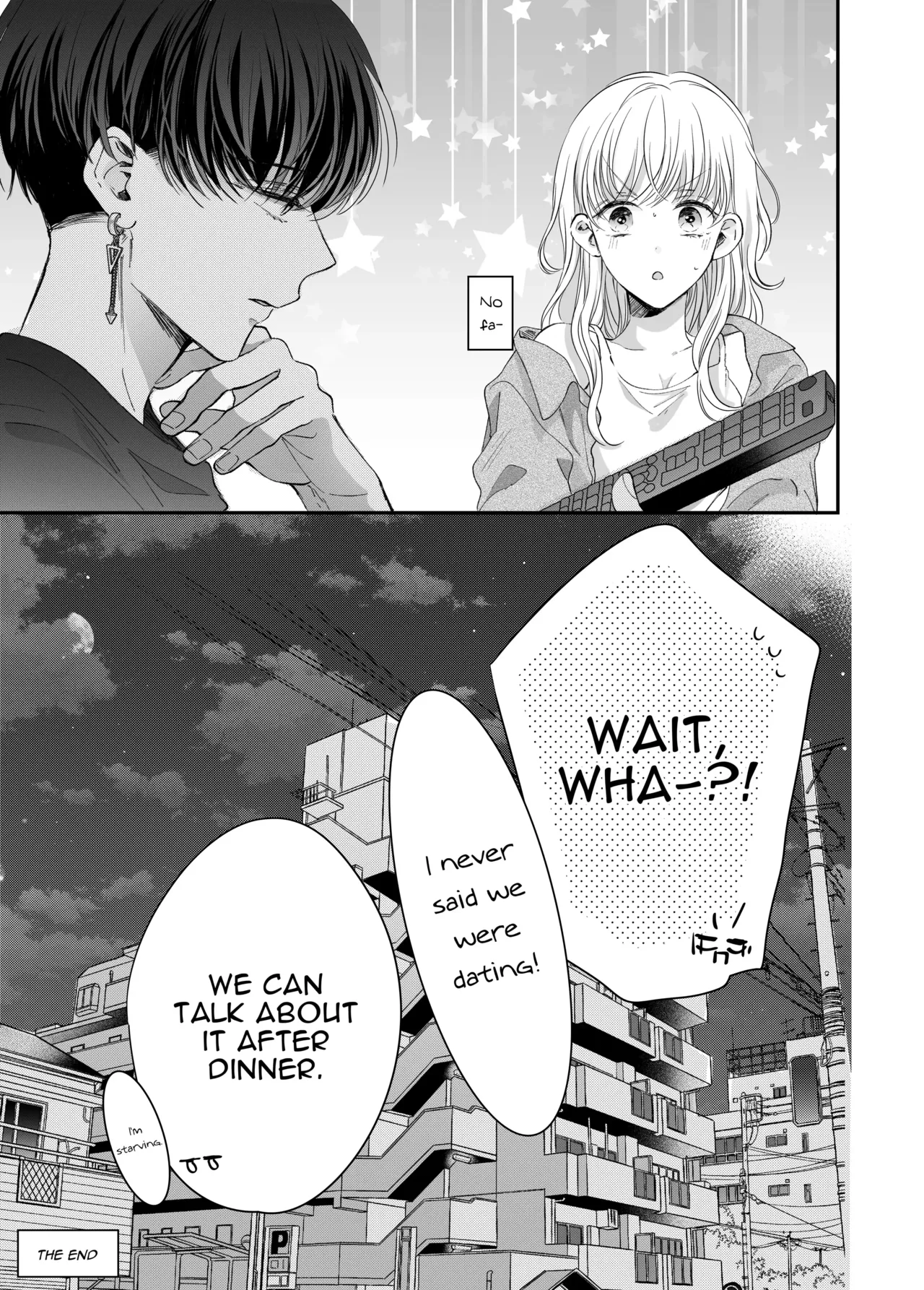 Kansai ben Otoko Tomodachi to Gucha Toro Massage Chapter 1 - page 57