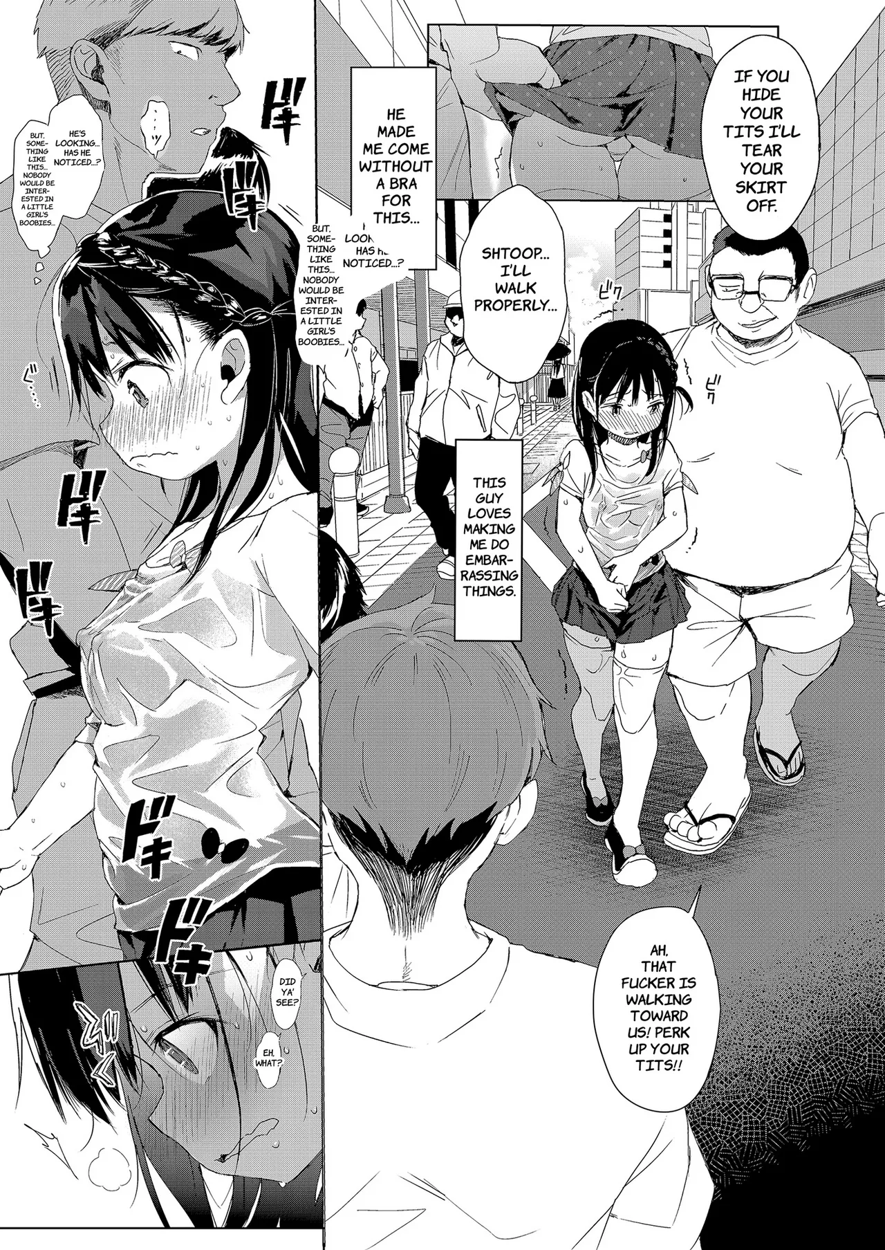 Seikyouiku Series Soushuuhen 1 Sex Ed Series Compilation 1 Chapter 1 - page 100