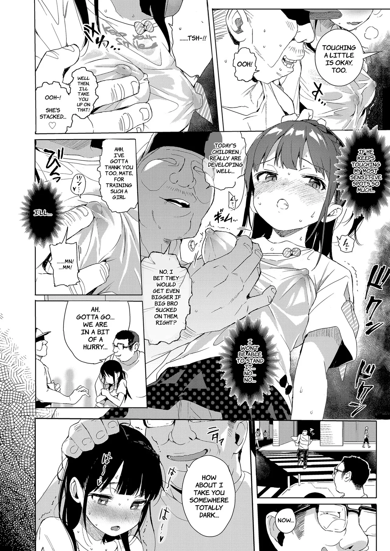 Seikyouiku Series Soushuuhen 1 Sex Ed Series Compilation 1 Chapter 1 - page 103