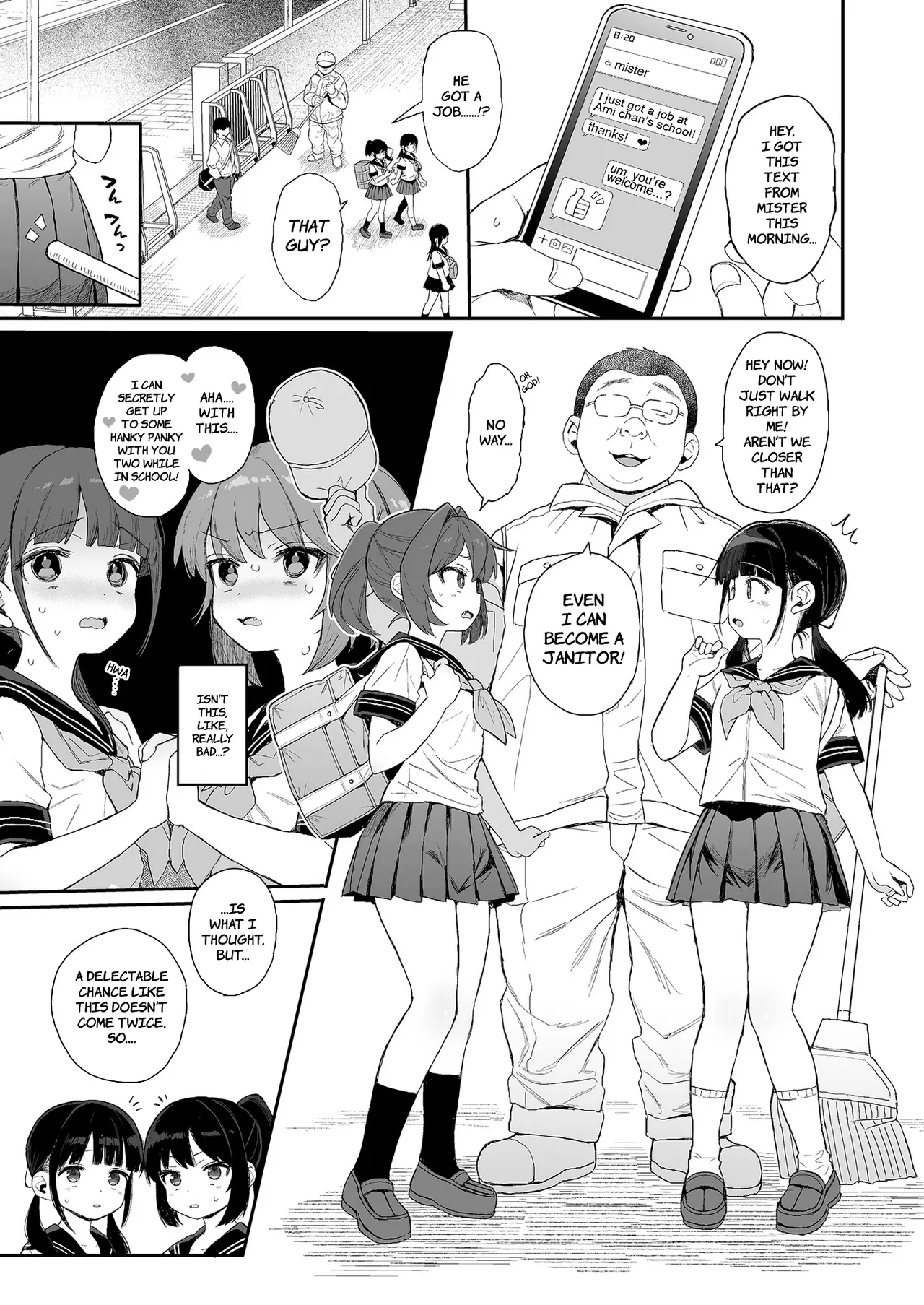 Seikyouiku Series Soushuuhen 1 Sex Ed Series Compilation 1 Chapter 1 - page 116