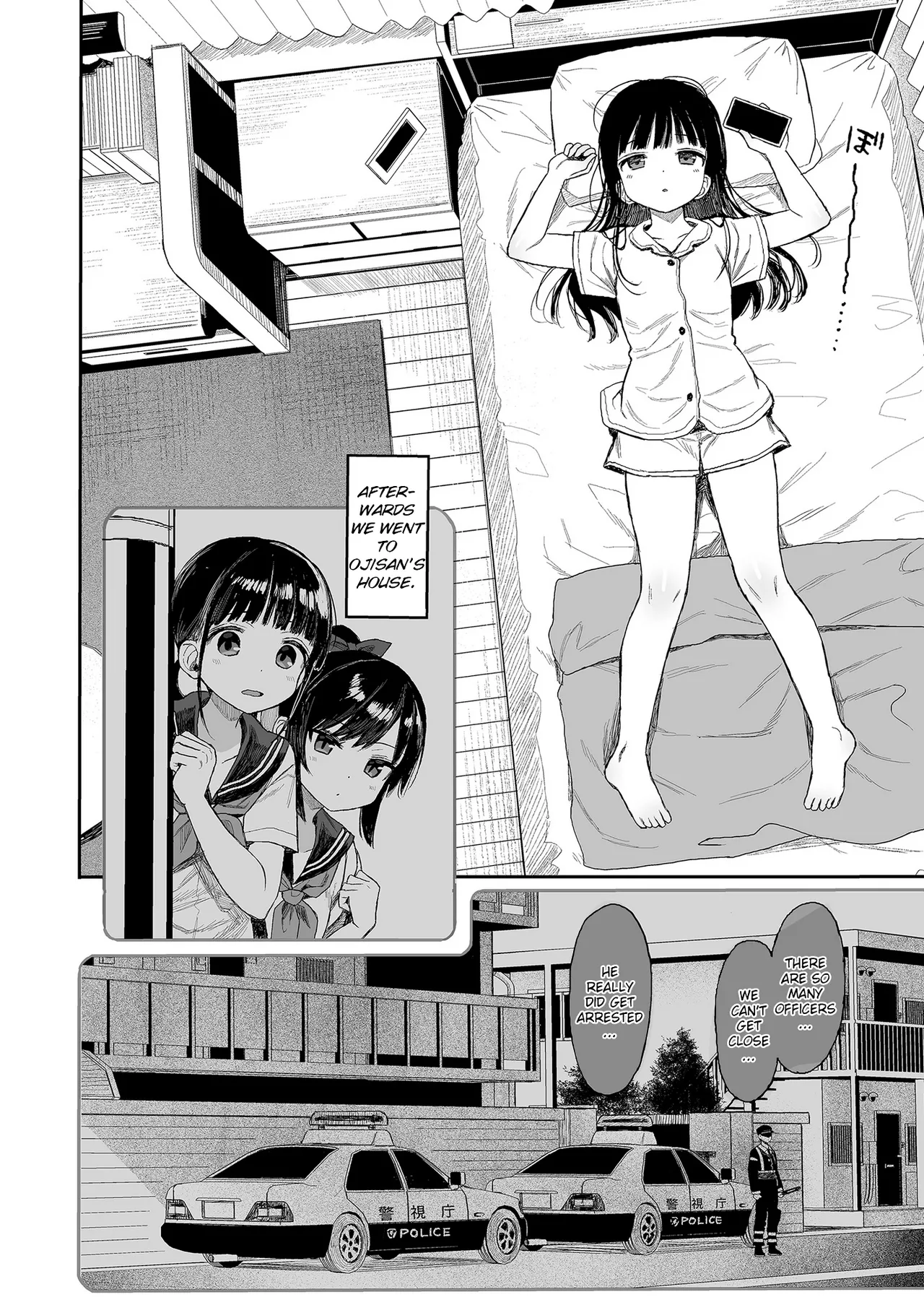 Seikyouiku Series Soushuuhen 1 Sex Ed Series Compilation 1 Chapter 1 - page 133